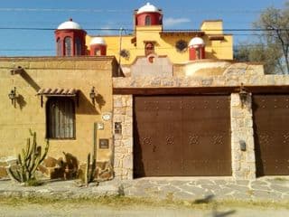 Casa en Venta en Celaya Centro