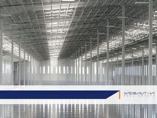Nave Industrial / Bodega en Renta en San Isidro Buenavista