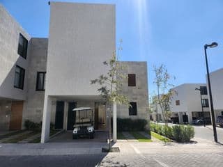 Casa en Condominio en Venta en Querétaro