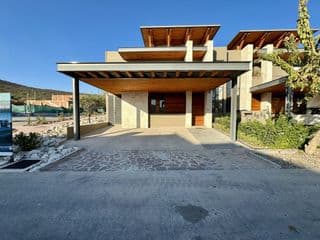 Casa en Venta en Altozano el Nuevo Querétaro