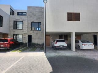Casa en Condominio en Venta en Querétaro