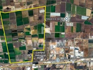 Lote / Terreno en Venta en Segunda Fracción de Crespo