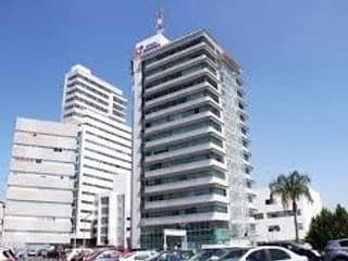Oficina en Renta en Centro Histórico