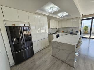 Departamento en Venta en La Purísima