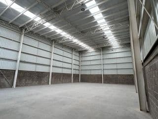 Nave Industrial / Bodega en Renta en Querétaro