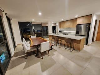 Departamento en Venta en La Vista
