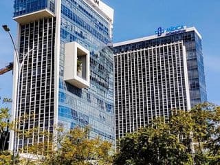 Oficina en Renta en Querétaro