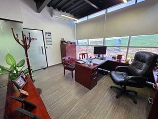 Oficina en Renta en Centro Sur