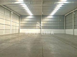 Nave Industrial / Bodega en Venta en Segunda Fracción de Crespo