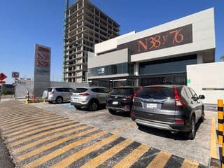 Oficina en Renta en Querétaro