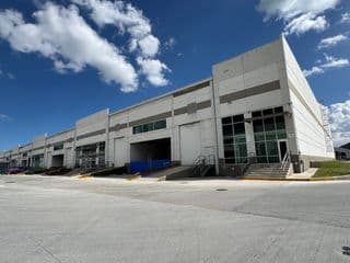 Nave Industrial / Bodega en Renta en Querétaro