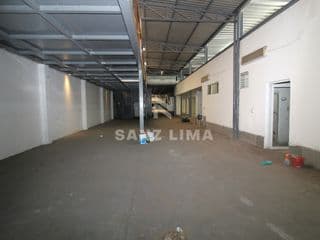 Tienda / Local Comercial en Venta en Industriales