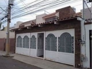 Casa en Venta en Los Álamos