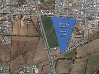 Lote / Terreno en Venta en Celaya Centro
