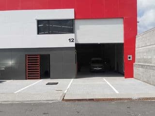 Nave Industrial / Bodega en Venta en San Pedro Mártir