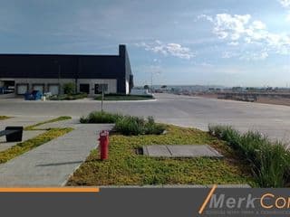 Nave Industrial / Bodega en Renta en Galindas