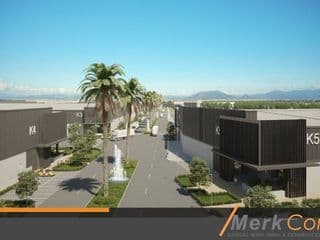 Nave Industrial / Bodega en Renta en Galindas