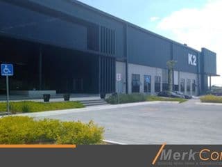 Nave Industrial / Bodega en Renta en Galindas