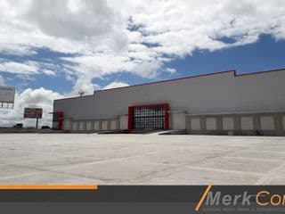 Nave Industrial / Bodega en Renta en Galindas