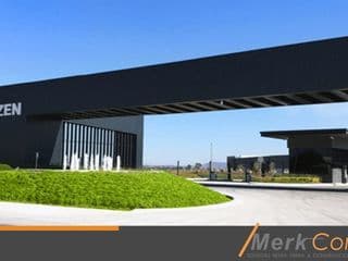 Nave Industrial / Bodega en Renta en Galindas