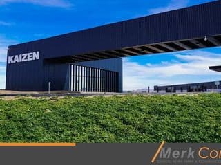 Nave Industrial / Bodega en Renta en Galindas