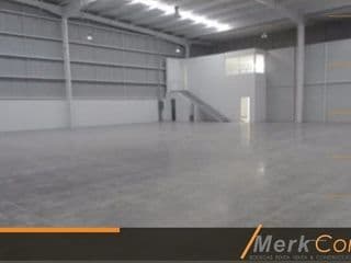 Nave Industrial / Bodega en Renta en Ciudad Industrial