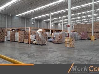 Nave Industrial / Bodega en Renta en Galindas