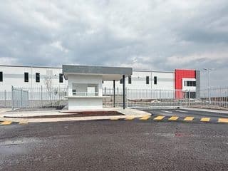 Nave Industrial / Bodega en Renta en San Isidro Buenavista