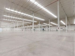 Nave Industrial / Bodega en Venta en Rincón de Tamayo Centro
