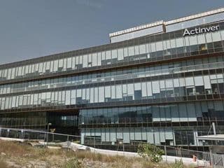 Oficina en Renta en Centro Histórico