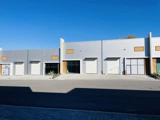 Nave Industrial / Bodega en Renta en Industrial