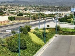 Lote / Terreno en Venta en Santa María del Refugio