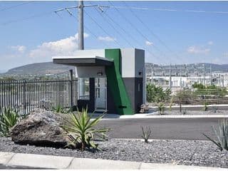 Lote / Terreno en Venta en Arboledas del Campestre