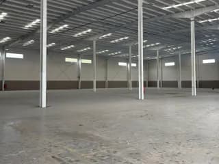 Nave Industrial / Bodega en Renta en Santa Rosa de Jauregui