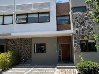Casa en Venta en Altozano el Nuevo Querétaro