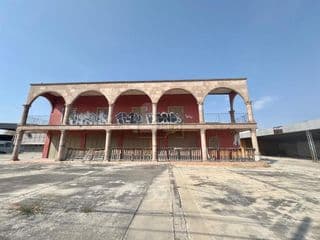 Tienda / Local Comercial en Renta en Santo Cristo