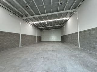Nave Industrial / Bodega en Renta en Querétaro