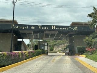 Lote / Terreno en Venta en Pedregal de Vista Hermosa