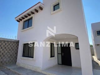 Casa en Venta en Celaya Centro