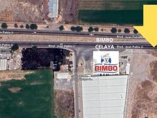 Lote / Terreno en Venta en Santa María del Refugio