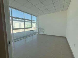 Nave Industrial / Bodega en Renta en Huertas La Joya
