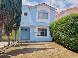 Casa en Renta en Real de Arboledas