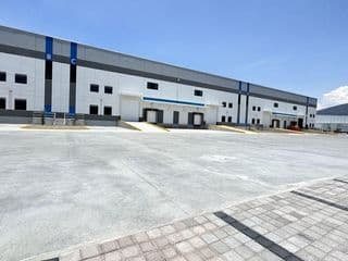 Nave Industrial / Bodega en Renta en Santa Rosa de Jauregui