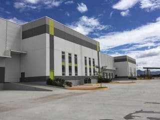 Nave Industrial / Bodega en Renta en Industrial