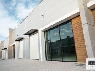 Nave Industrial / Bodega en Renta en Puerto de Aguirre