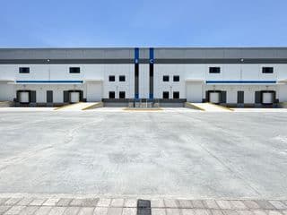Nave Industrial / Bodega en Renta en Santa Rosa de Jauregui