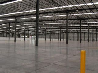 Nave Industrial / Bodega en Renta en Centro Histórico