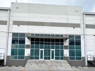 Nave Industrial / Bodega en Renta en Militar