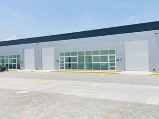 Nave Industrial / Bodega en Renta en Ciudad del Sol