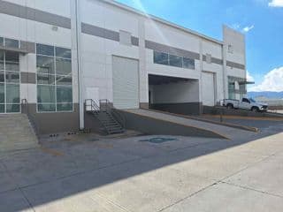 Nave Industrial / Bodega en Renta en Santa Rosa de Jauregui